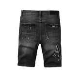 AMIRI Denim Shorts #6004